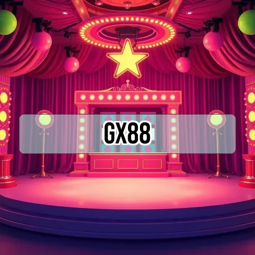 gx88 Kartu