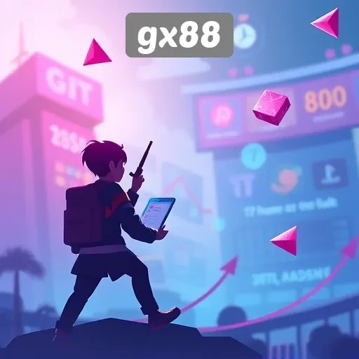 Analisis Keamanan Data di Situs Game gx88