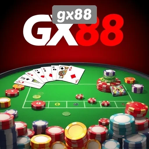 Beragam Pilihan Permainan Menarik di gx88