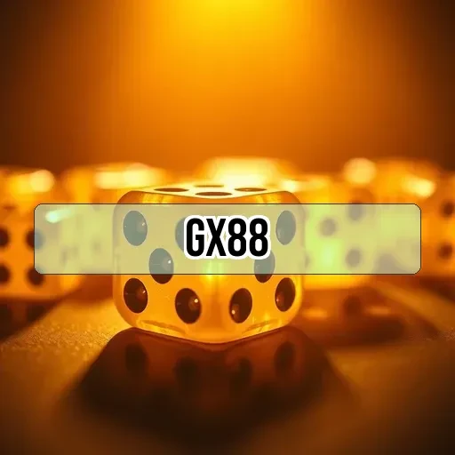 gx88: Platform Game Online Terpercaya dan Menguntungkan di Indonesia