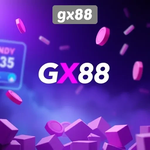 Menjelajahi Keunggulan Situs Game GX88 di Indonesia