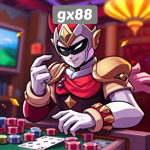 Menggali Fitur Menarik di Situs Game GX88