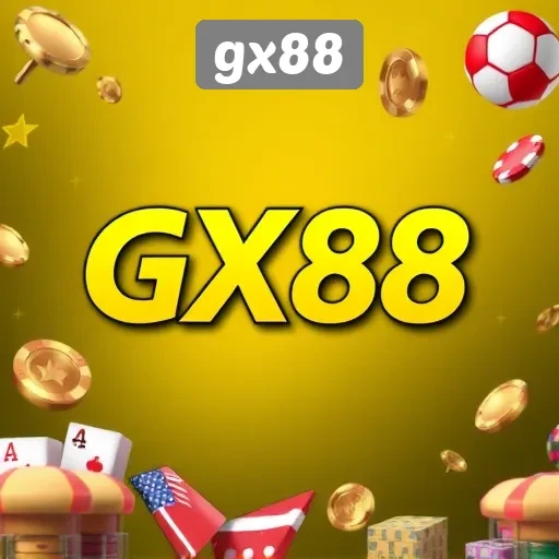 Berbagai Jenis Permainan yang Tersedia di GX88