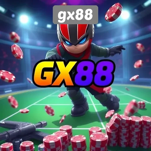 Apa Saja Jenis Permainan yang Tersedia di gx88