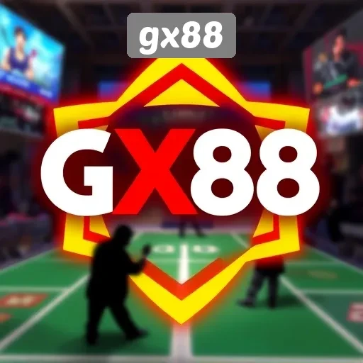 Bagaimana gx88 Membantu Pengembangan Komunitas Game di Indonesia
