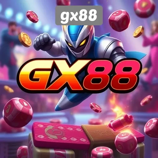 Menelusuri Fitur Unggulan Situs Game gx88