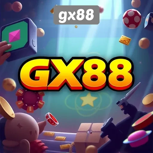 Mengulik Fitur Menarik yang Ditawarkan Gx88
