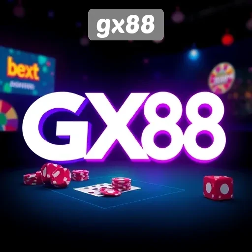 Kelebihan Situs Game gx88 Yang Perlu Diketahui Pemain