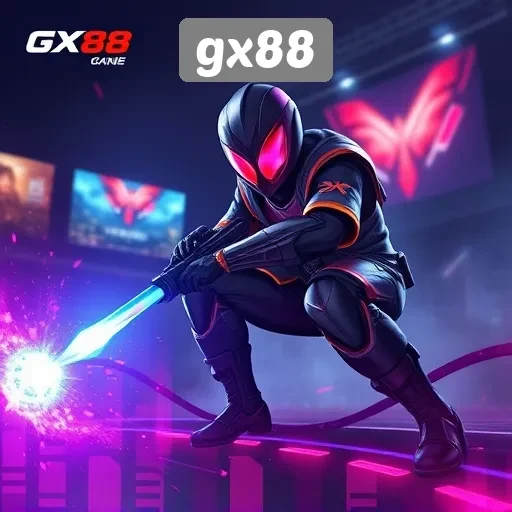 Peran gx88 Dalam Mendorong Industri Game di Indonesia