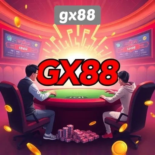 Inovasi gx88 dalam Dunia Game Online di Indonesia