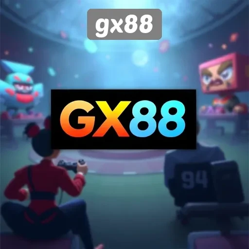 Mengenal gx88 Sebagai Platform Game Terpercaya Di Indonesia