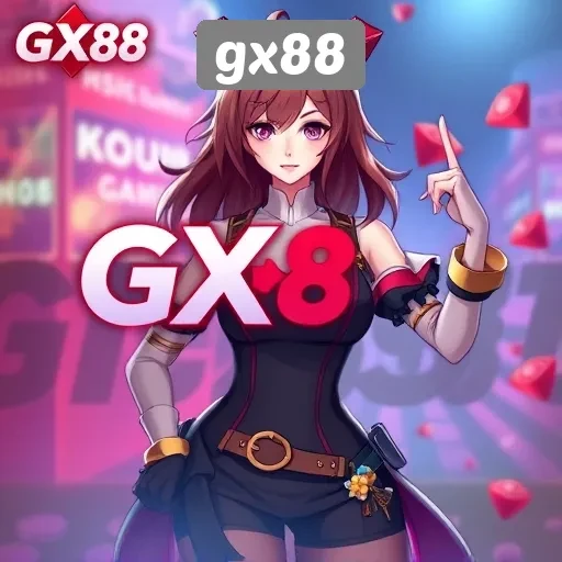 Perkembangan gx88 Dalam Industri Game Indonesia