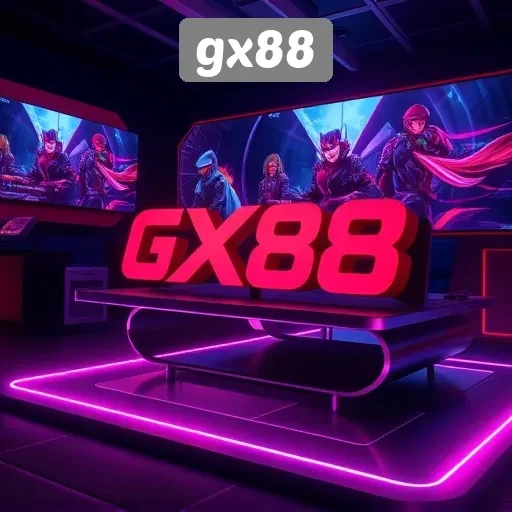 Menyelami fitur terbaru gx88 untuk pengalaman gaming yang lebih baik