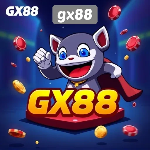 Gx88 Platform Game Terbaru untuk Pecinta Game Online