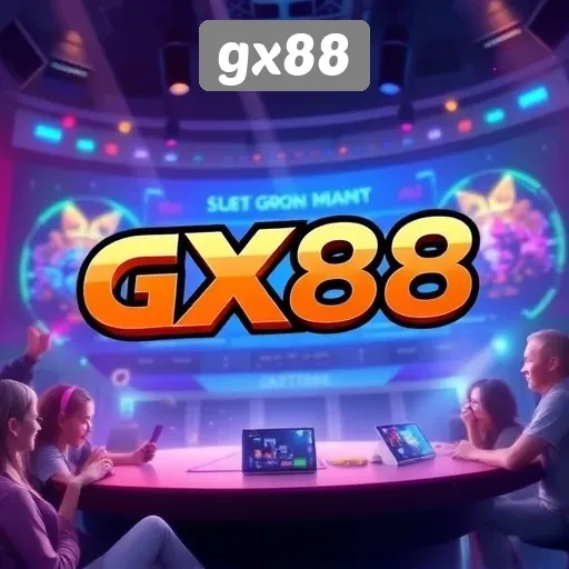 Mengenal gx88 Platform Game Online Terpopuler