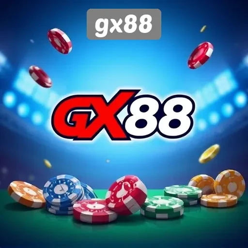 gx88: Platform Game Daring dengan Ragam Pilihan