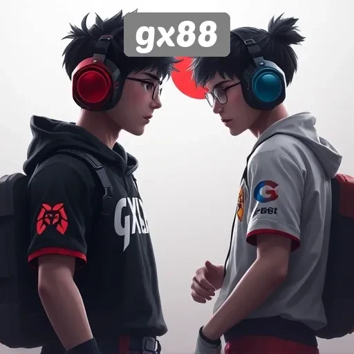 Gx88 Sebagai Pilihan Populer di Kalangan Gamer Indonesia