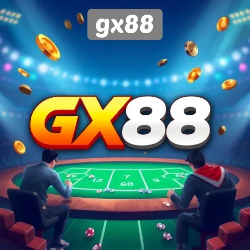 Mengenal gx88 sebagai Situs Game Terpopuler di Indonesia