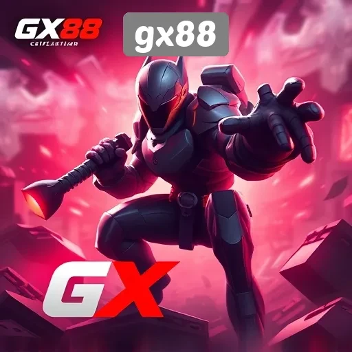 Gx88 Platform Game Terpopuler di Kalangan Gamers