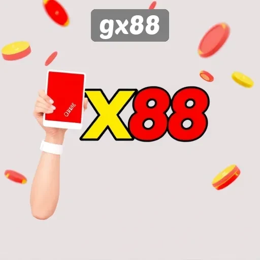 Insentif dan Promo Menarik di Situs GX88