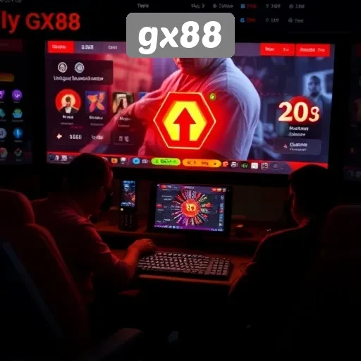 Menilai Keamanan dan Privasi pada Situs GX88