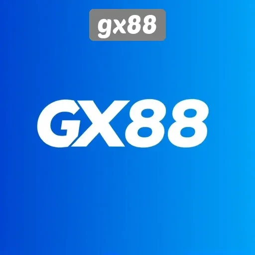 gx88 sebagai Platform Game Terpercaya di Indonesia