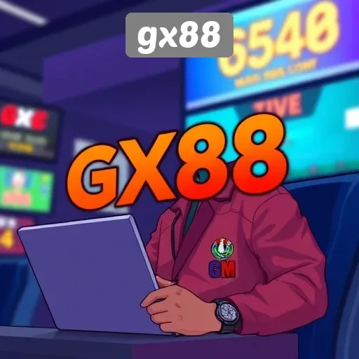 Review Pengalaman Pengguna di GX88
