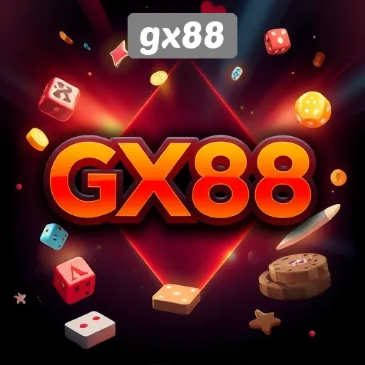 Mengenal gx88 Sebagai Platform Game Terbaru