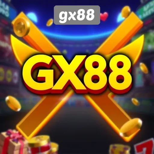 Mengenal gx88 Sebagai Situs Game Terpercaya di Indonesia