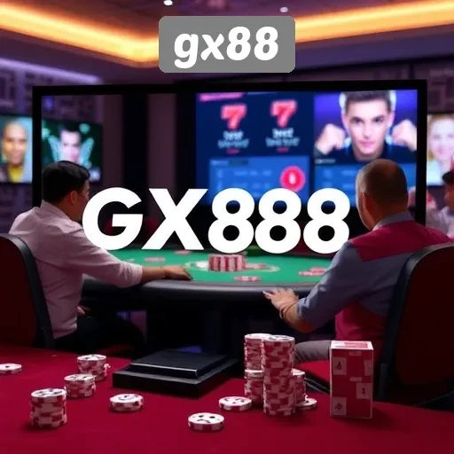 Cara Bergabung dan Bermain di gx88 untuk Pemula