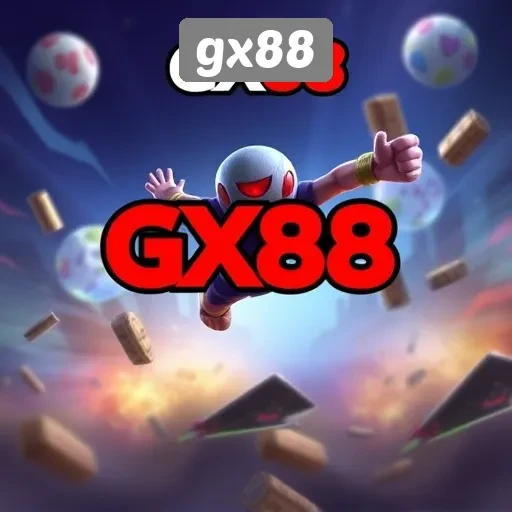 Informasi Lengkap tentang Game Terbaru di GX88