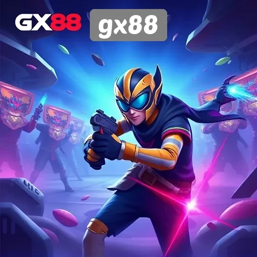 Berita Terbaru dan Update di GX88