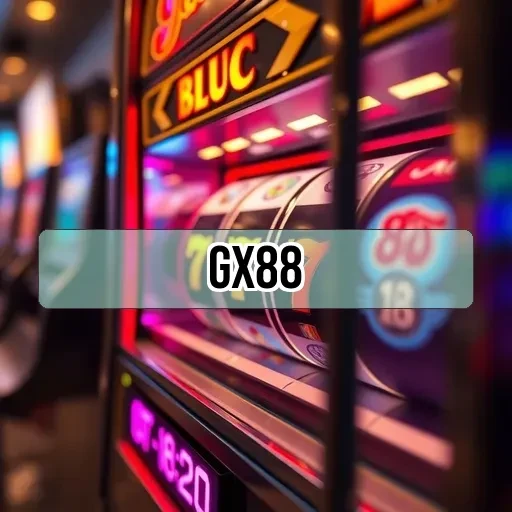 gx88: Inovasi Papan Skor yang Memikat Gamer Indonesia