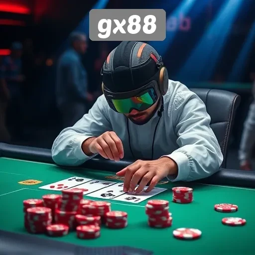 Strategi Mengoptimalkan Pengalaman Bermain di gx88
