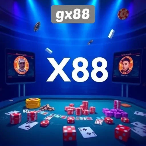 Tanggapan Pemain Terhadap Pengalaman Bermain di gx88