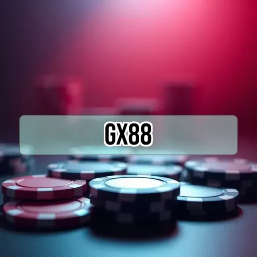 gx88 Teka-teki