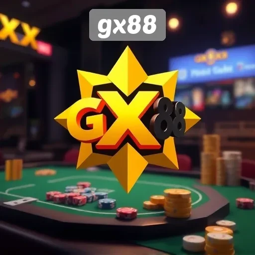 Ulasan Lengkap Tentang Situs Game GX88