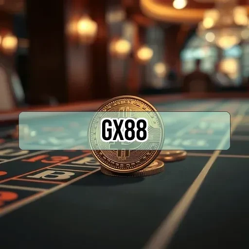 gx88: Strategi Jitu untuk Menang di Game Online