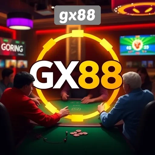 Kisah Sukses Pengguna GX88 dalam Bermain Game