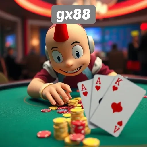 Tips Dan Trik Untuk Pemain Baru Di GX88