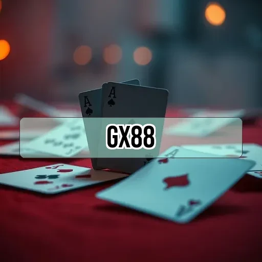 gx88: Panduan Lengkap Menuju Kesuksesan di Game Online