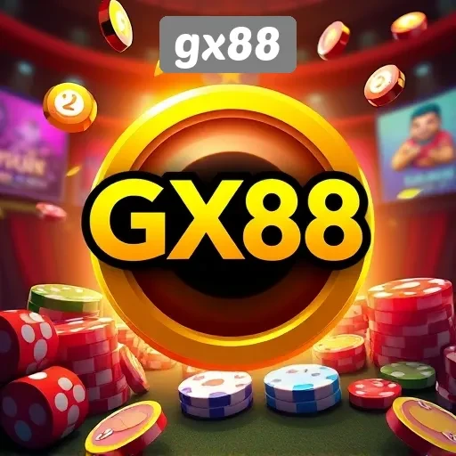 Memahami Fitur Utama Situs Game GX88