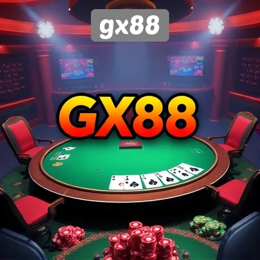 Pengalaman Bermain di gx88 Situs Game yang User-Friendly