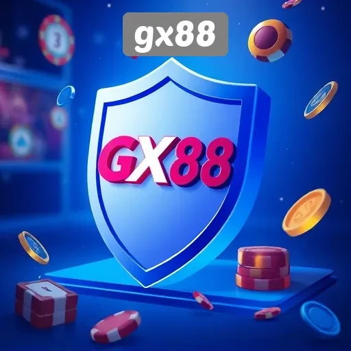Keamanan dan Privasi Pengguna di Situs Gx88