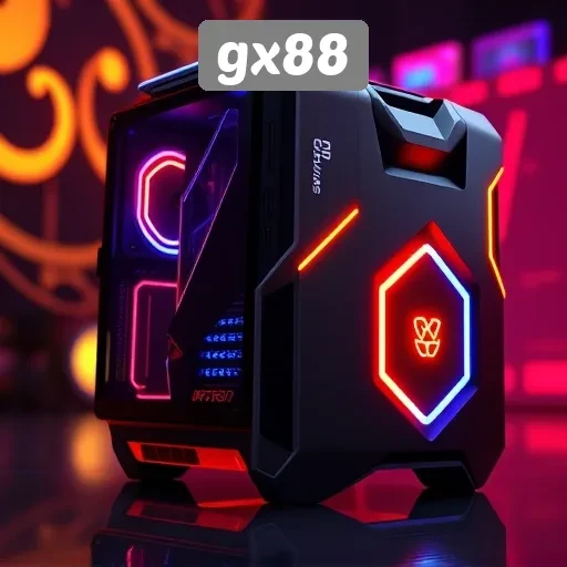 Mengapa GX88 Populer di Kalangan Pecinta Game